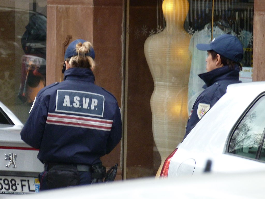 Comment devenir ASVP : Agent de Surveillance de la Voie Publique