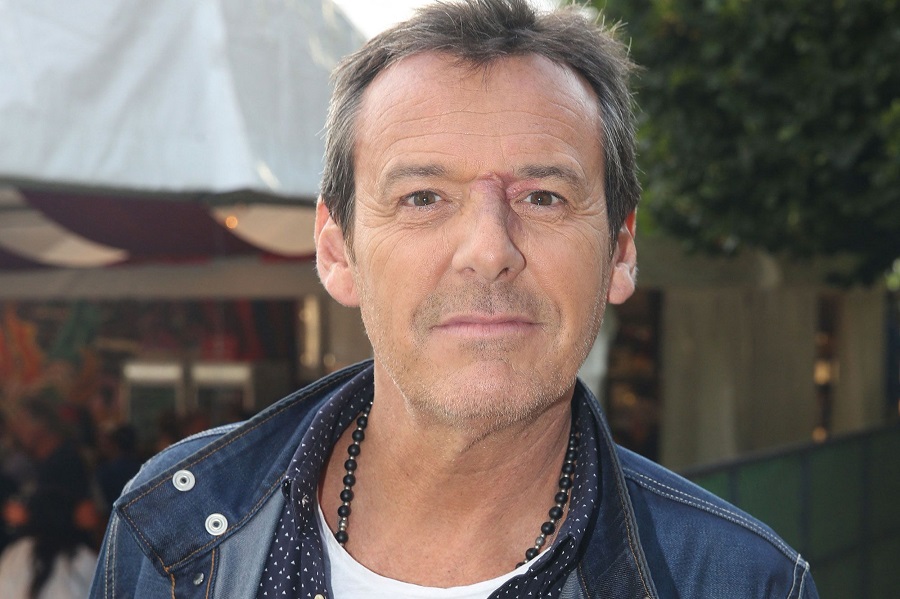 Biographie de Jean-Luc Reichmann : Fiche d'identité | Résumé rapide
