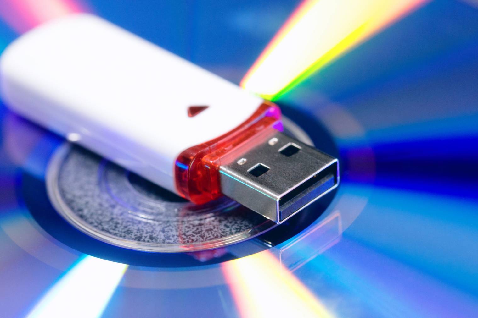 Comment enregistrer de la musique sur une clé USB depuis un ordinateur