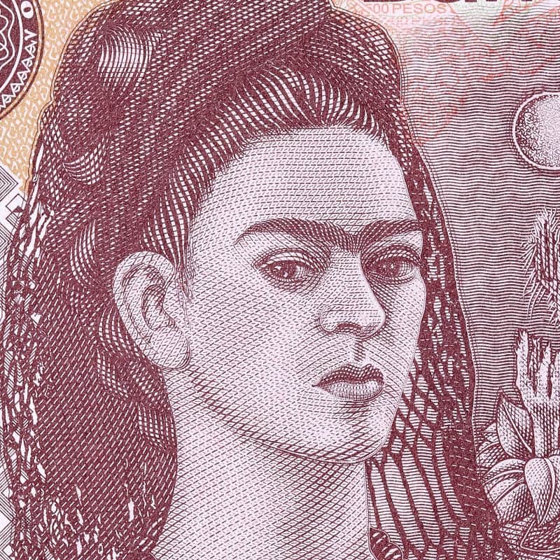 biographie de frida kahlo