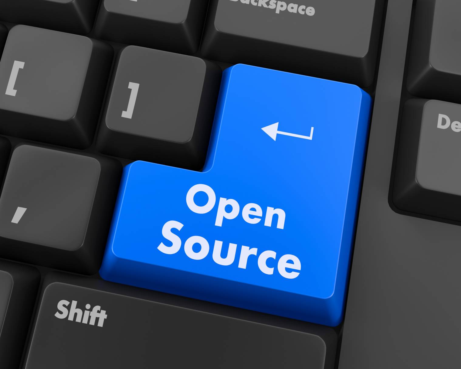 Définition de Open Source : Qu'est-ce que c'est ? - Code source ouvert