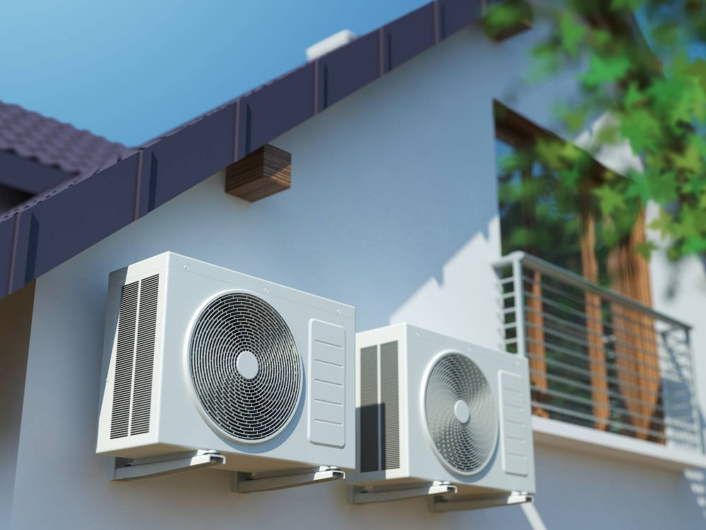 climatiser sa maison