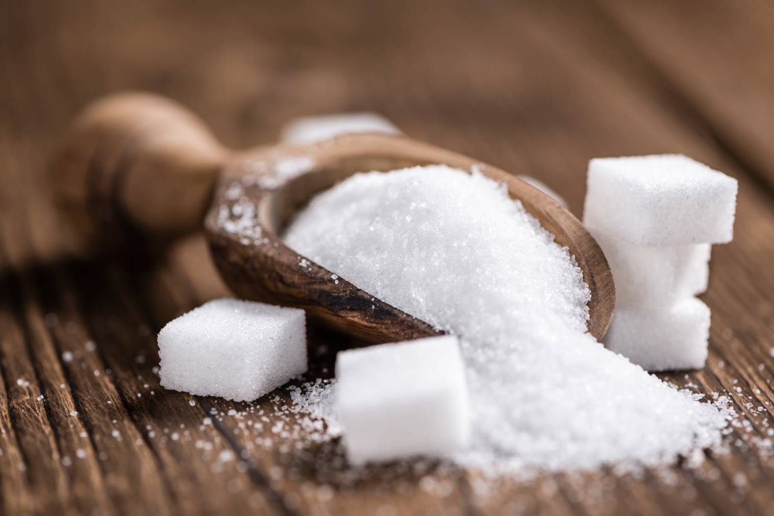 Comment est fabriqué le sucre ?
