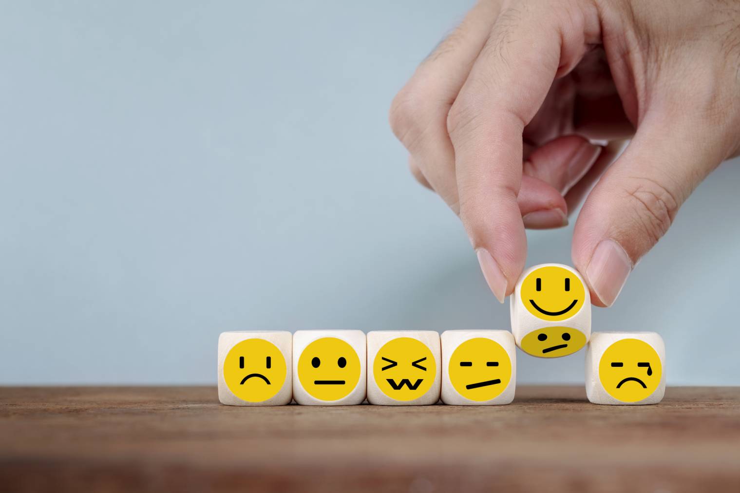 La grande liste des emojis et smileys à copier/coller