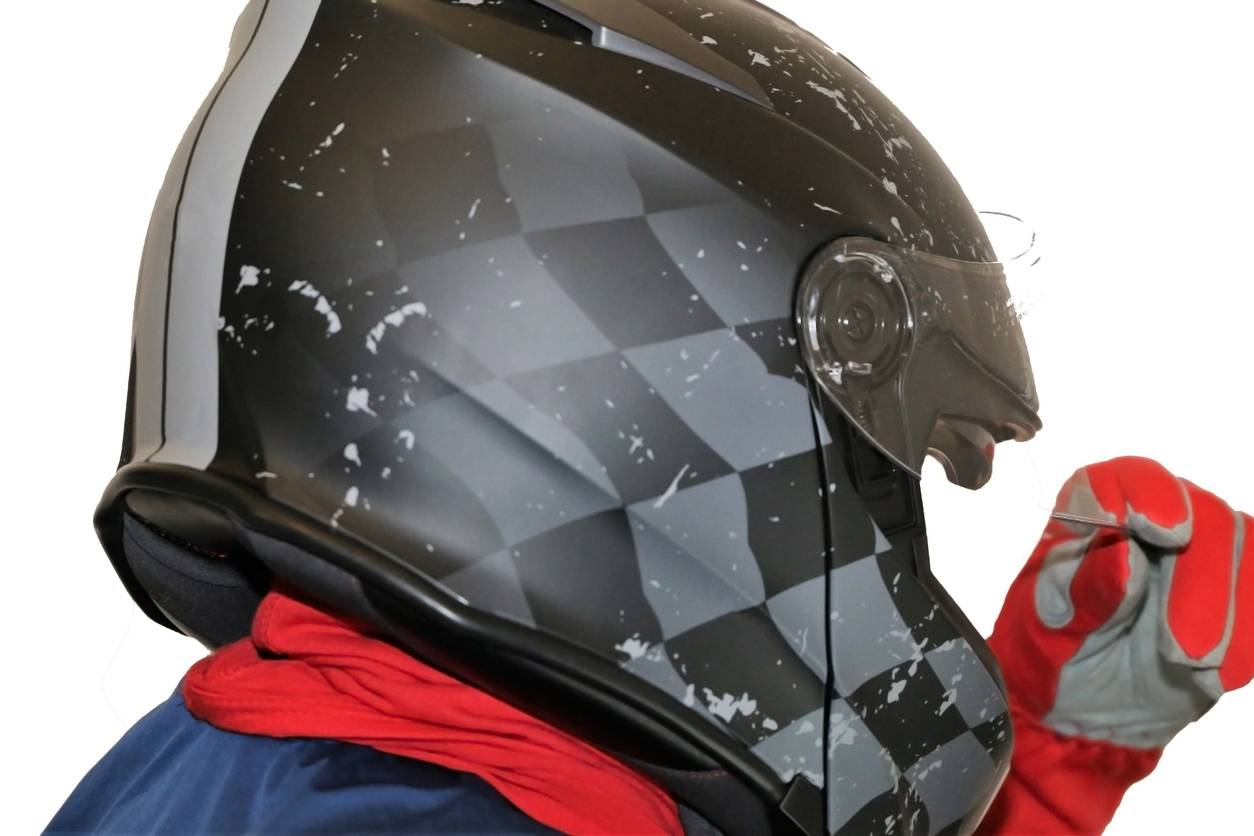 Quel est l'équipement obligatoire pour un pilote ?