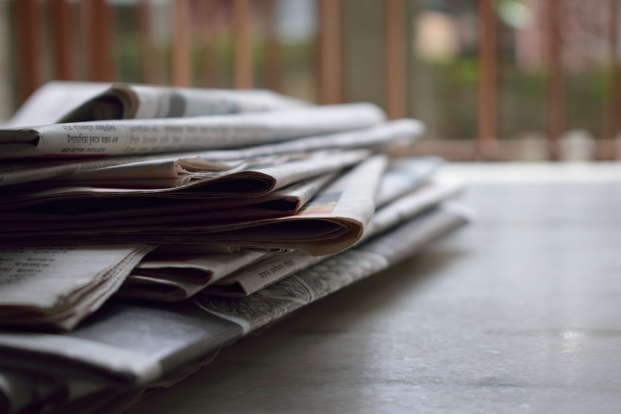 Fake news et désinformation sur les réseaux sociaux