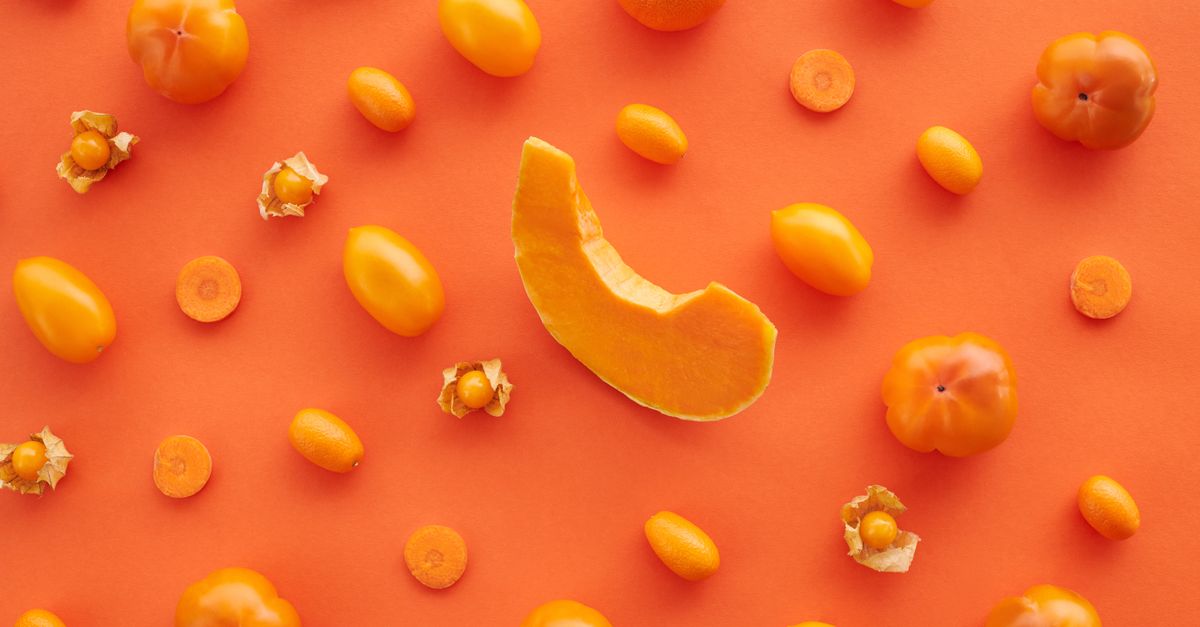 Panier de fruits et légumes frais et colorés pour une alimentation équilibrée